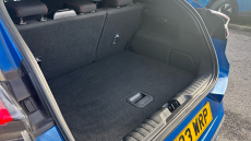 Ford Puma 1.0 EcoBoost Hybrid mHEV ST-Line 5dr Petrol Hatchback